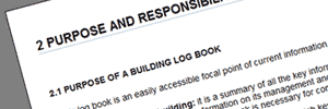 log-book